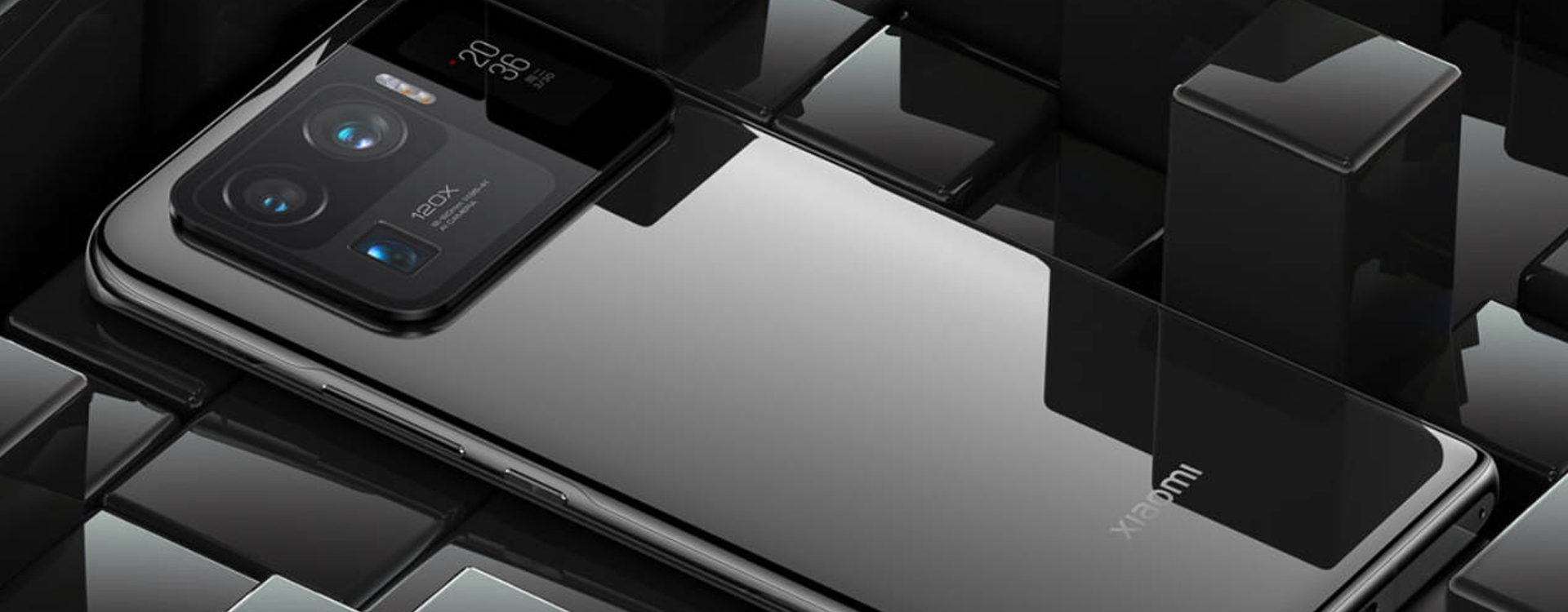 Xiaomi Mi 11 Ultra, Mi 11i, Mi 11 Lite, Mi Band 6