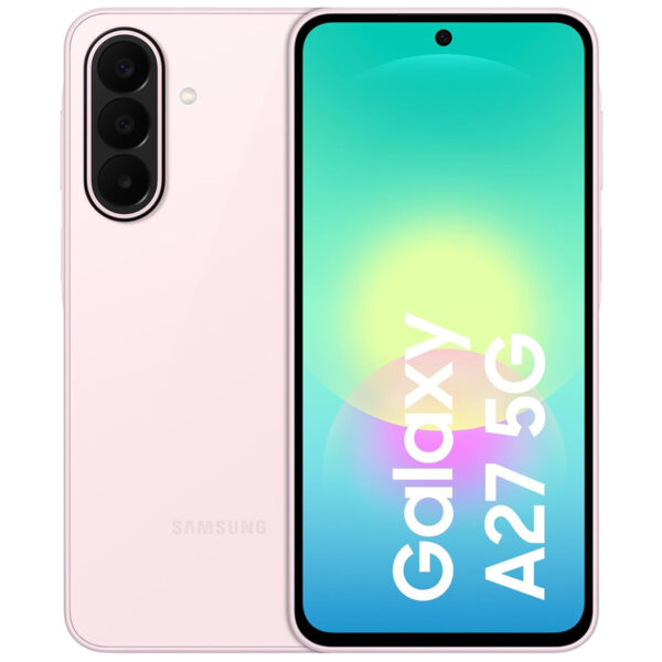 Samsung A27 5G