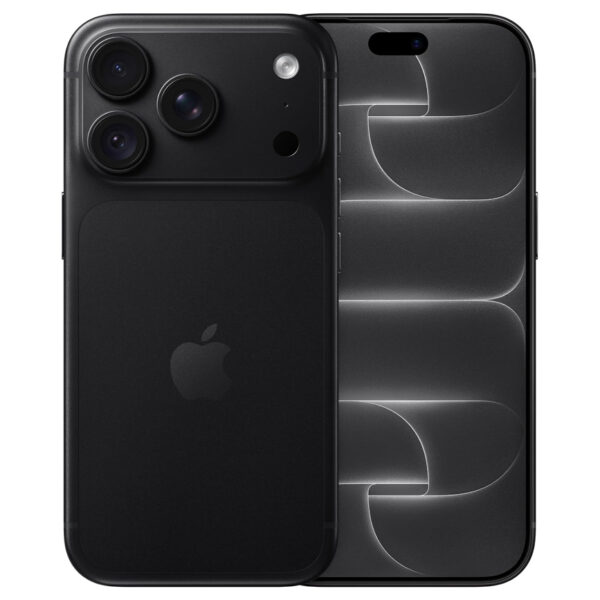iPhone 18 pro